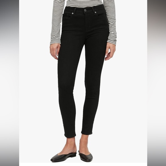 Gap Favorite Jeggings Size 10/30 NWT! - Picture 2 of 6